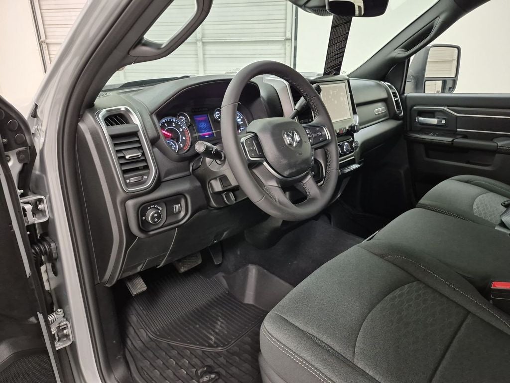 2026 RAM Ram 3500 Lone Star