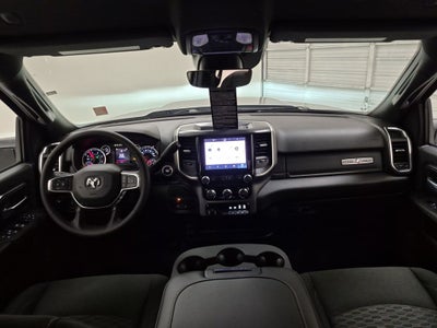 2026 RAM Ram 3500 Lone Star