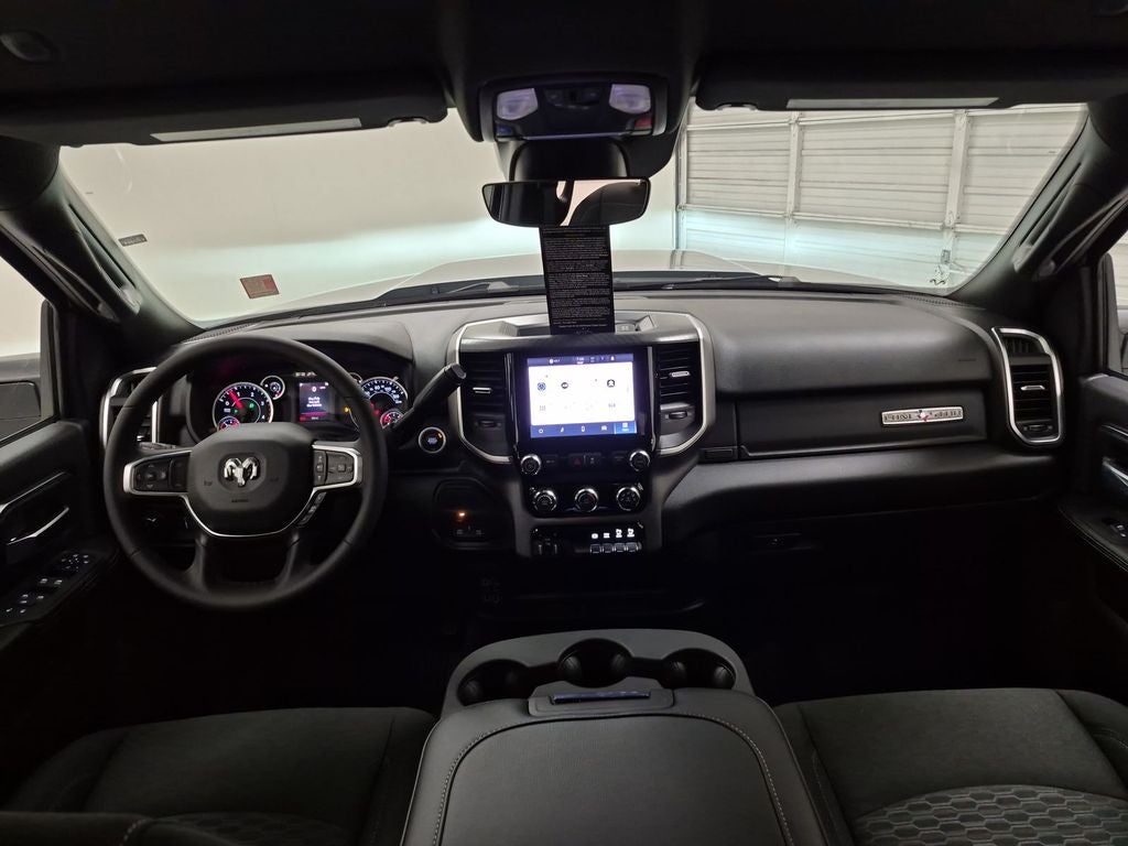 2026 RAM Ram 3500 Lone Star