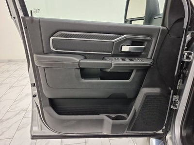 2026 RAM Ram 3500 Lone Star