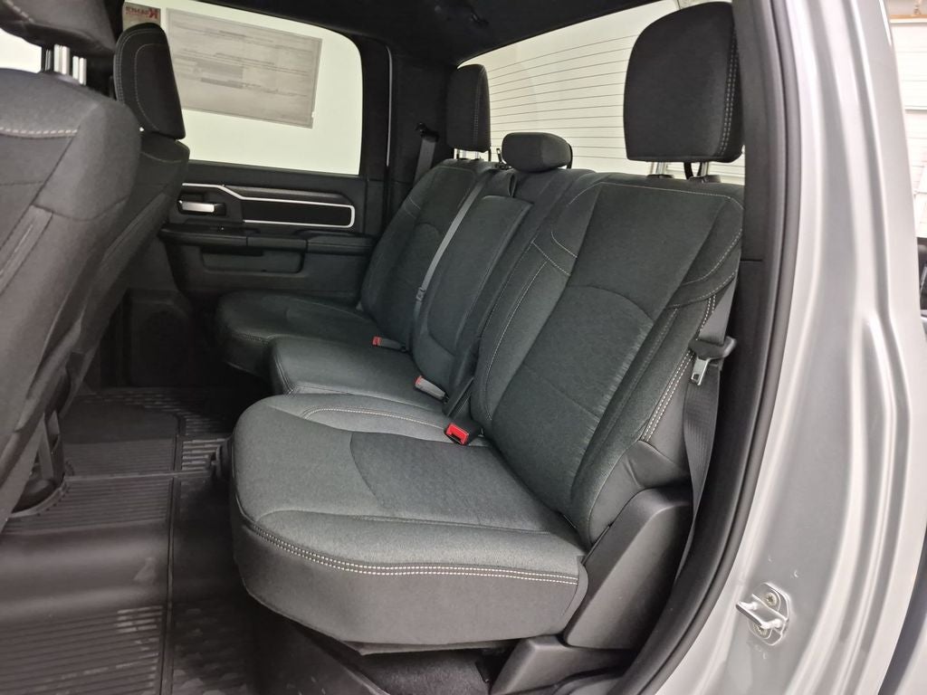 2026 RAM Ram 3500 Lone Star