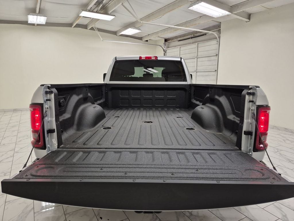 2026 RAM Ram 3500 Lone Star