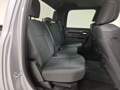 2026 RAM Ram 3500 Lone Star