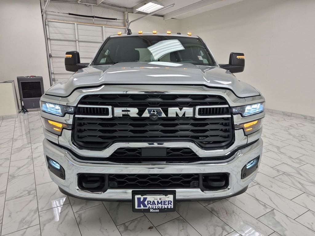 2026 RAM Ram 3500 Lone Star