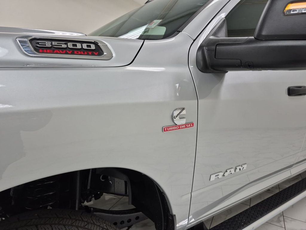 2026 RAM Ram 3500 Lone Star