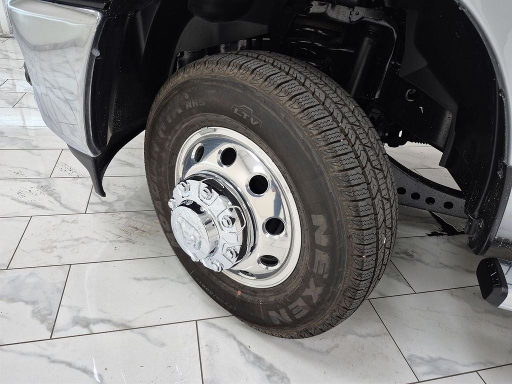 2026 RAM Ram 3500 Lone Star