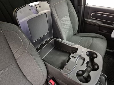 2026 RAM Ram 3500 Lone Star