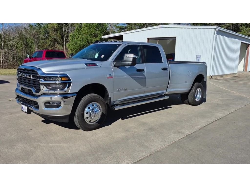 2026 RAM Ram 3500 Lone Star