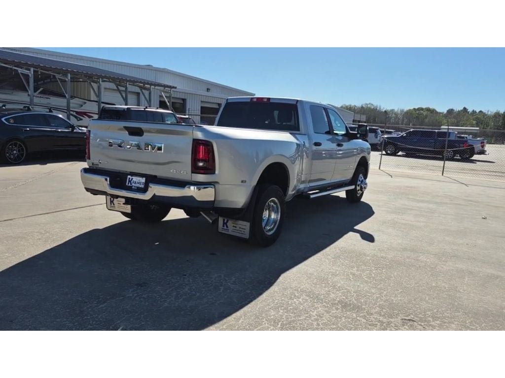 2026 RAM Ram 3500 Lone Star