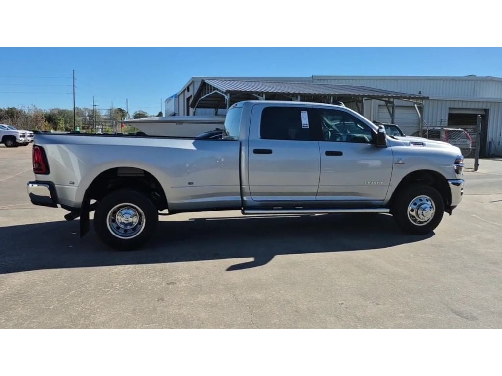 2026 RAM Ram 3500 Lone Star