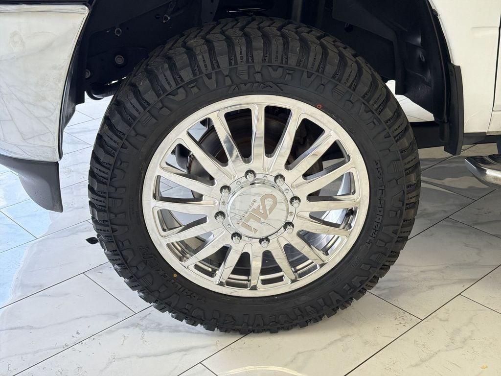 2022 RAM 3500 Big Horn