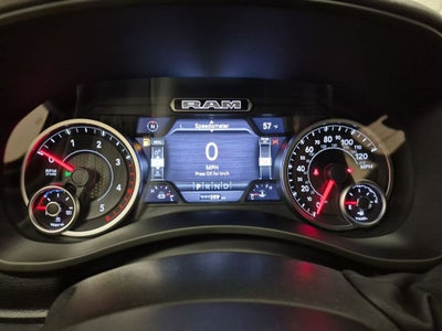 2026 RAM Ram 3500 Lone Star