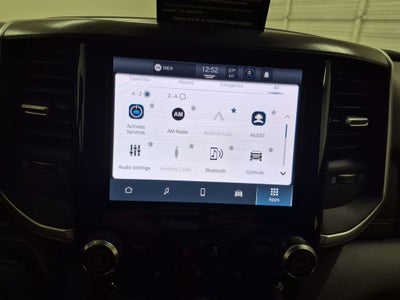 2026 RAM Ram 3500 Lone Star