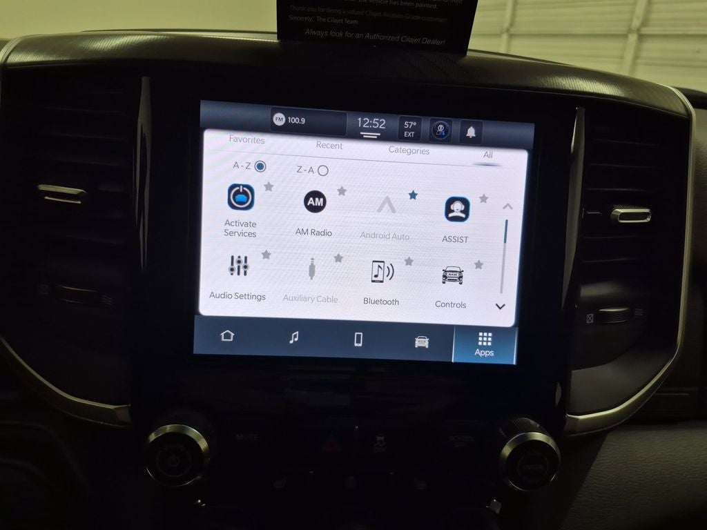 2026 RAM Ram 3500 Lone Star