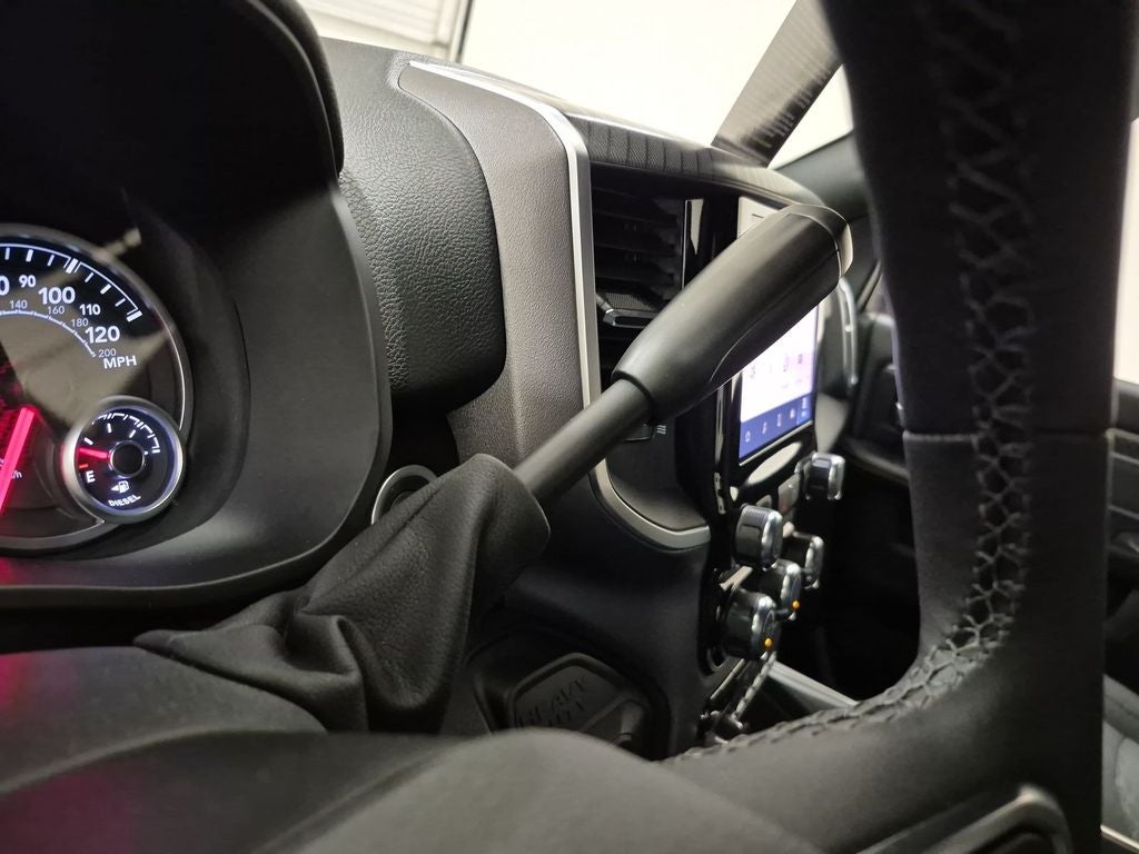 2026 RAM Ram 3500 Lone Star