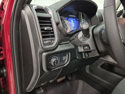 2026 RAM Ram 3500 Lone Star