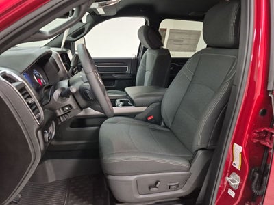 2026 RAM Ram 3500 Lone Star