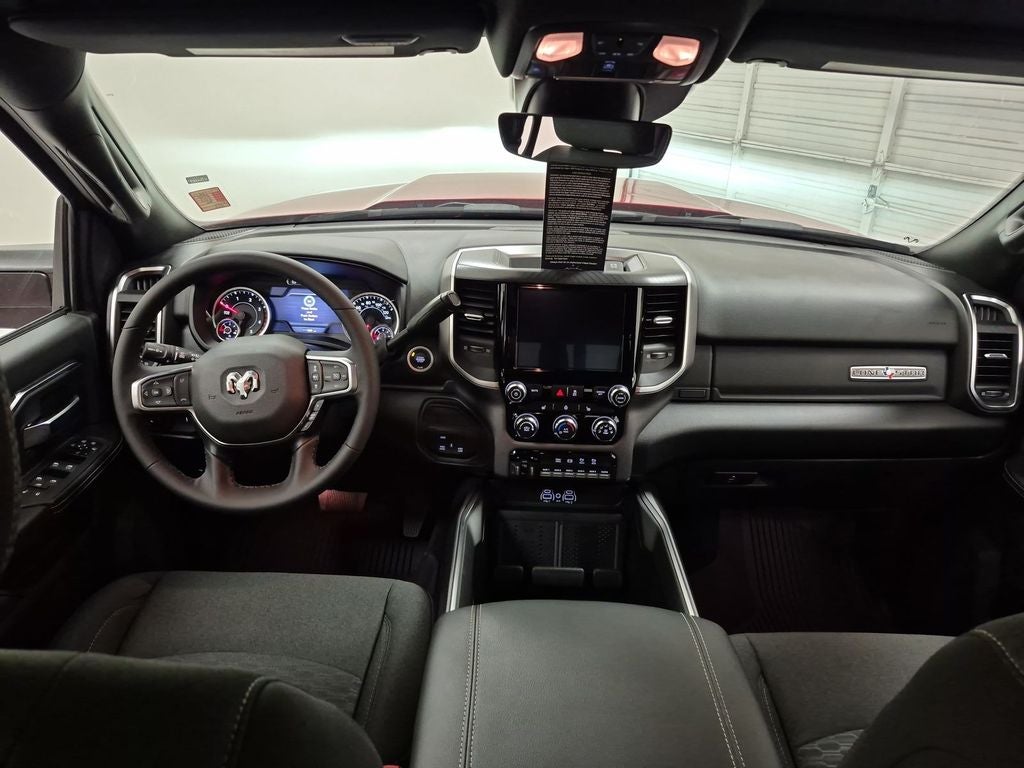 2026 RAM Ram 3500 Lone Star