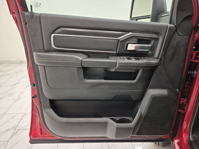 2026 RAM Ram 3500 Lone Star