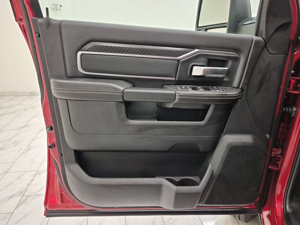 2026 RAM Ram 3500 Lone Star