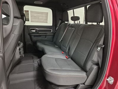 2026 RAM Ram 3500 Lone Star