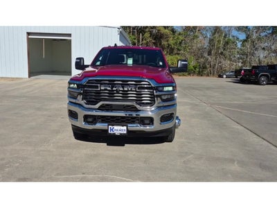 2026 RAM Ram 3500 Lone Star