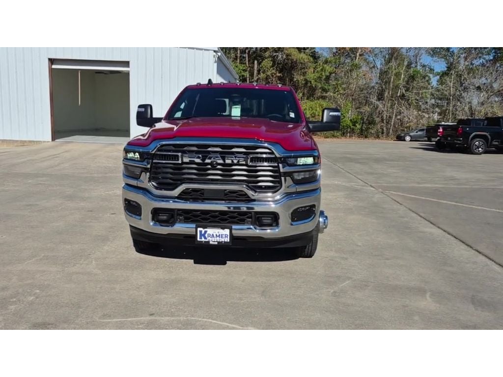 2026 RAM Ram 3500 Lone Star