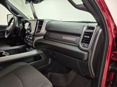 2026 RAM Ram 3500 Lone Star