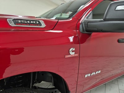 2026 RAM Ram 3500 Lone Star