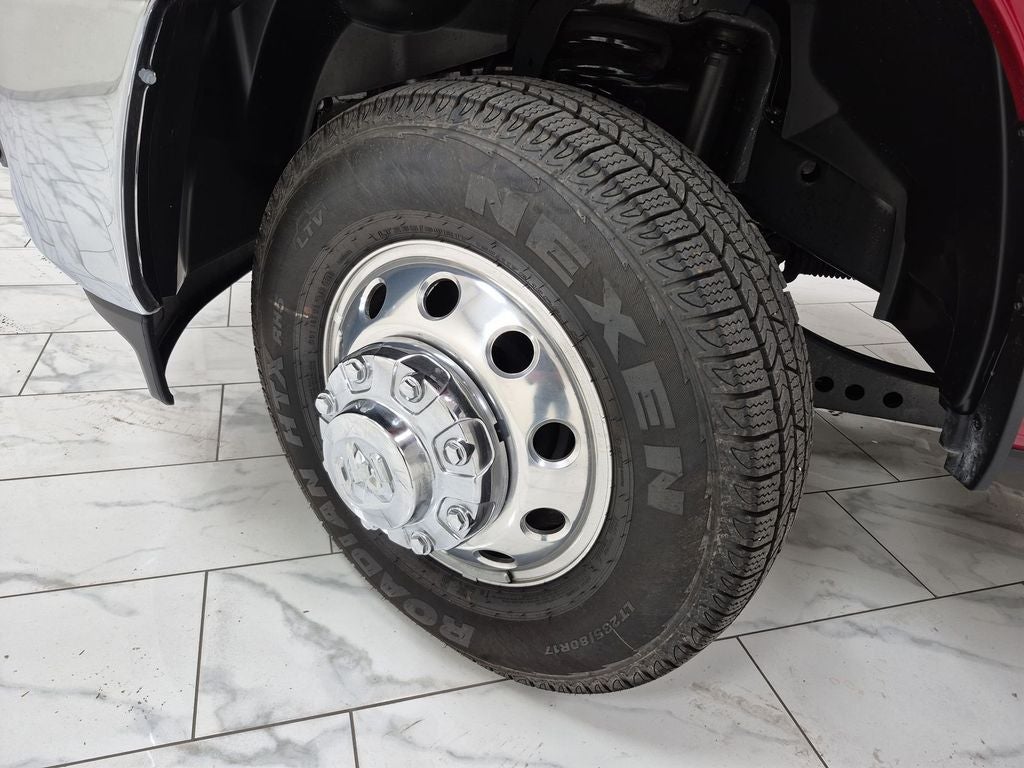 2026 RAM Ram 3500 Lone Star