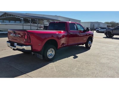 2026 RAM Ram 3500 Lone Star