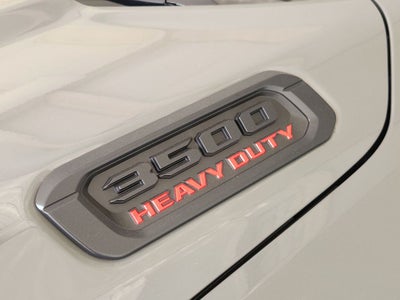 2027 RAM Ram 3500 Lone Star