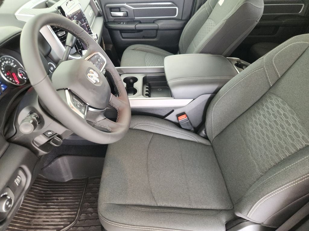 2027 RAM Ram 3500 Lone Star