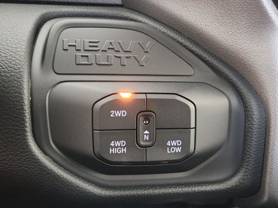 2027 RAM Ram 3500 Lone Star