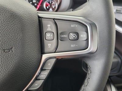 2027 RAM Ram 3500 Lone Star