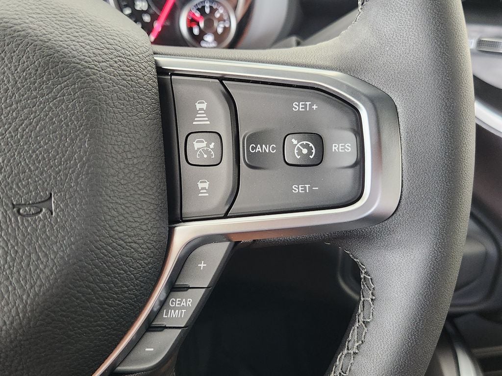 2027 RAM Ram 3500 Lone Star