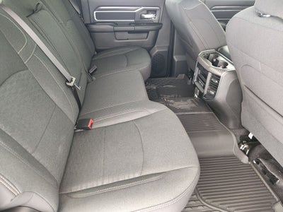 2027 RAM Ram 3500 Lone Star