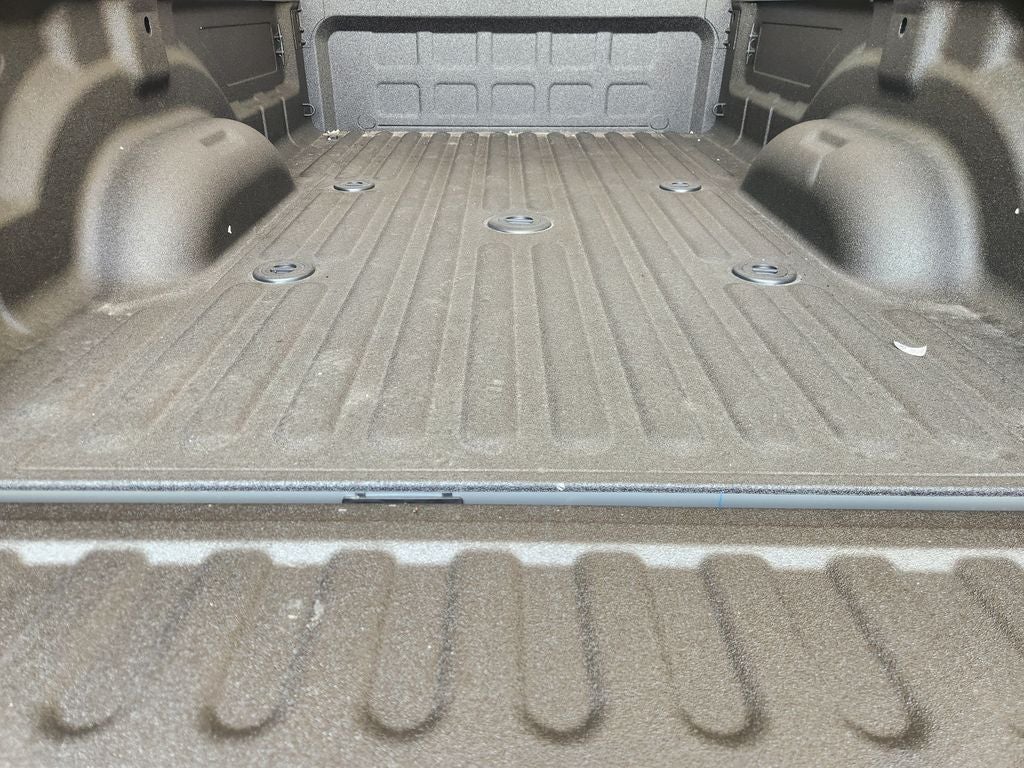 2027 RAM Ram 3500 Lone Star