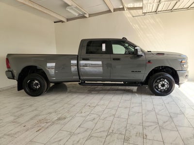 2027 RAM Ram 3500 Lone Star
