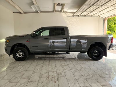 2027 RAM Ram 3500 Lone Star