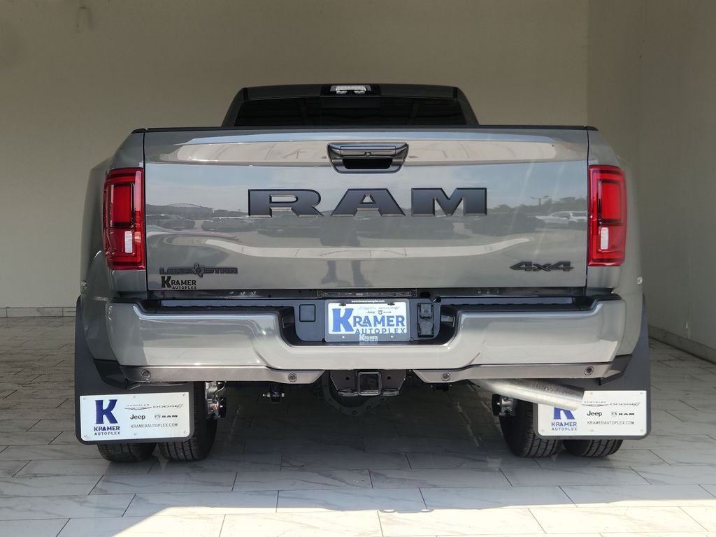 2027 RAM Ram 3500 Lone Star