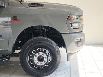 2027 RAM Ram 3500 Lone Star
