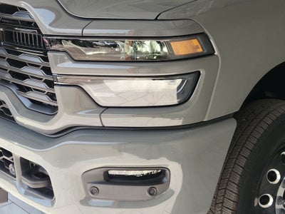 2027 RAM Ram 3500 Lone Star