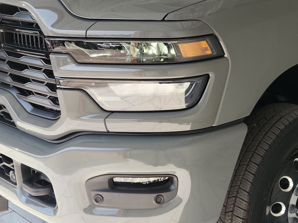 2027 RAM Ram 3500 Lone Star