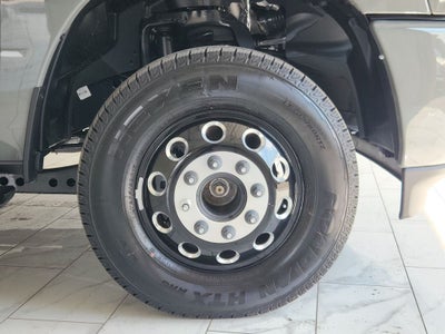 2027 RAM Ram 3500 Lone Star