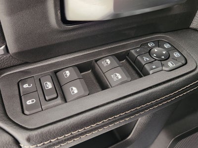 2027 RAM Ram 3500 Big Horn