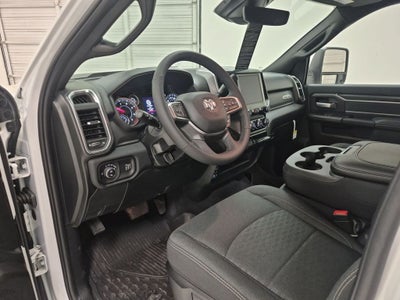 2026 RAM Ram 3500 Lone Star