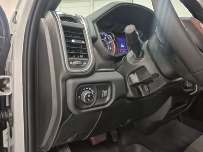 2026 RAM Ram 3500 Lone Star