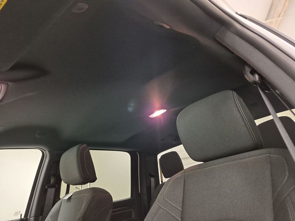 2026 RAM Ram 3500 Lone Star