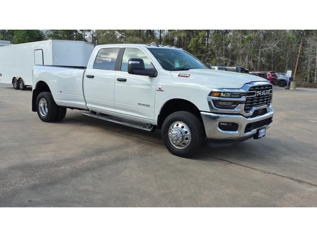 2026 RAM Ram 3500 Lone Star